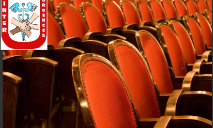 ASSEMBLEE GENERALE DU 10 SEPTEMBRE 2019