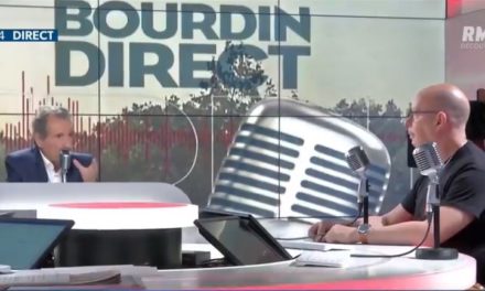 Interview sur RMC
