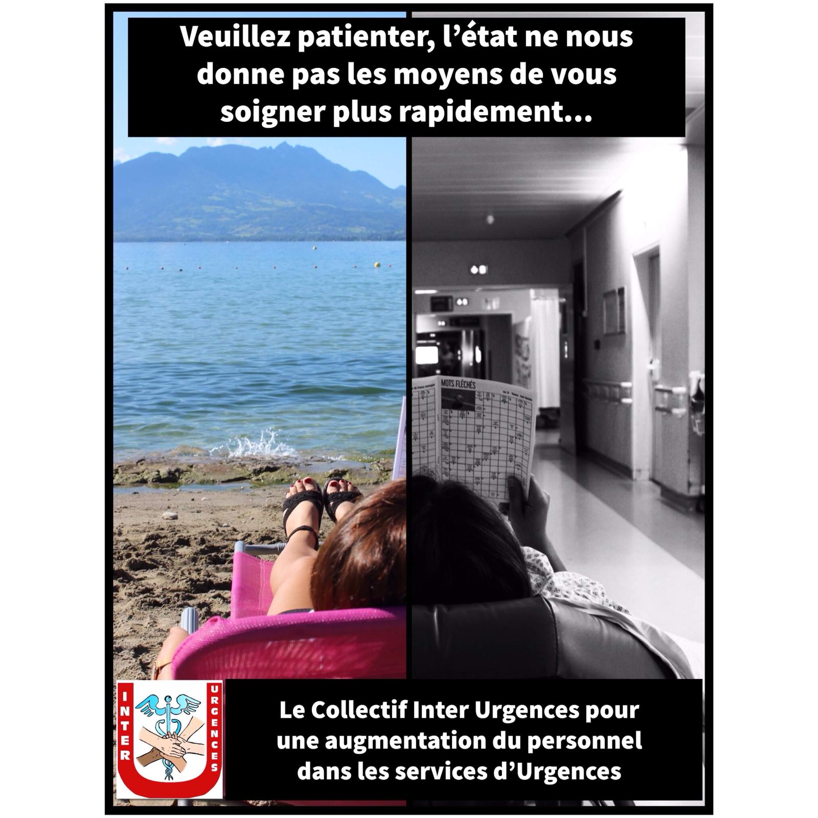 Augmentation du personnel