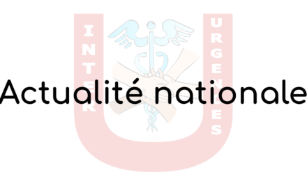 Infirmière et sans domicile