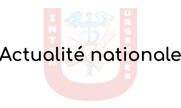 Infirmière et sans domicile