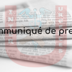 Communiqué de presse 11-12-2020