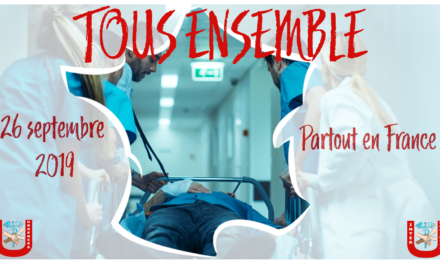 Journée de mobilisation