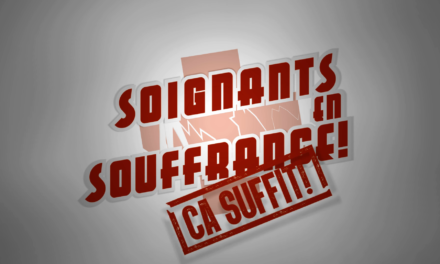Rejoignez la mobilisation
