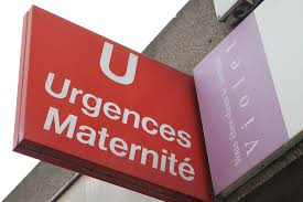 En soutien aux Urgences Maternité