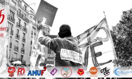 15 Octobre 2019