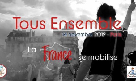 Tous ensemble