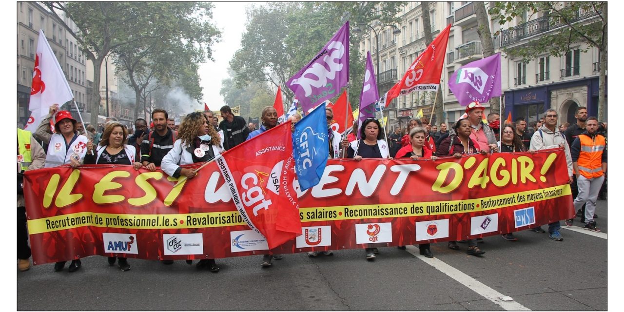 Chaque jour…