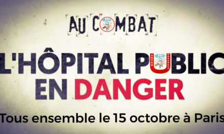 Paris 15 Octobre