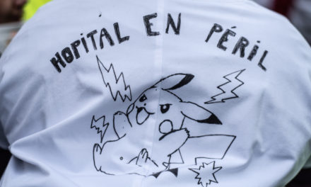 Parce que nous savons lire