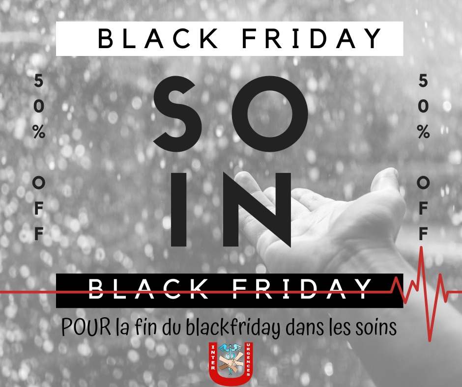 black friday