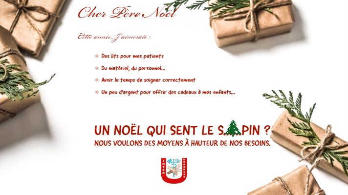 Cher Père Noel