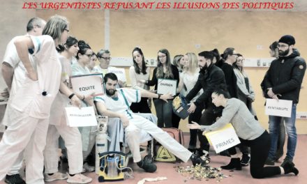 30 novembre : retour en images