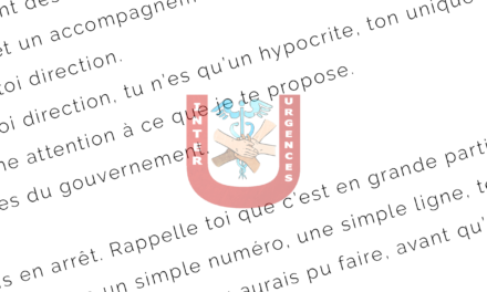 Lettre ouverte au president