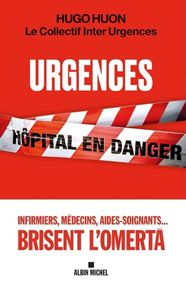 urgences hôpital en danger