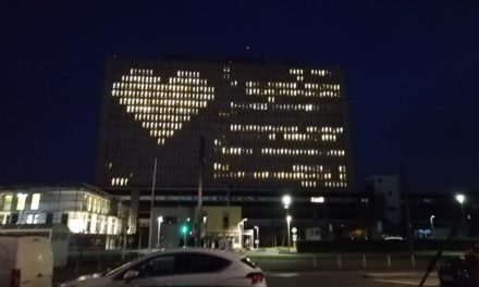 CŒUR de LUMIÈRE