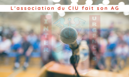 Assemblée générale  du CIU