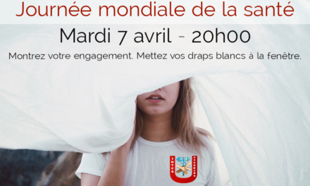 Journée mondiale de la santé