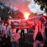 Le chant des Soignants