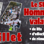 Le revers de la MÉDAILLE