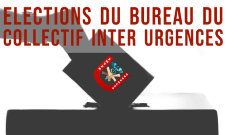 Nouveau bureau du CIU