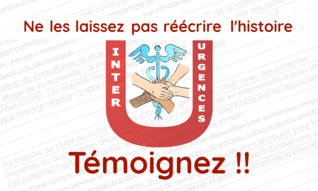 Ne les laissez pas réécrire l’histoire