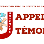 VOUS ETES EN DESACCORD AVEC LA GESTION DE LA CRISE COVID ?