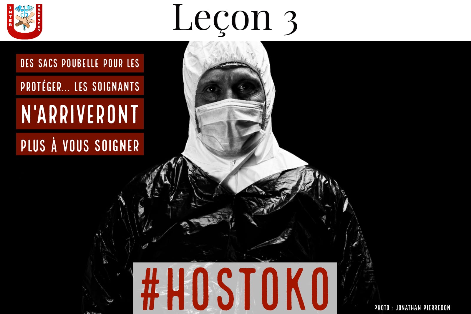 Le 15 octobre 2020 en 4 leçons – leçon 3