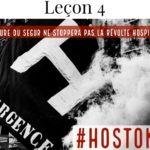 Le 15 octobre 2020 en 4 leçons – leçon 4