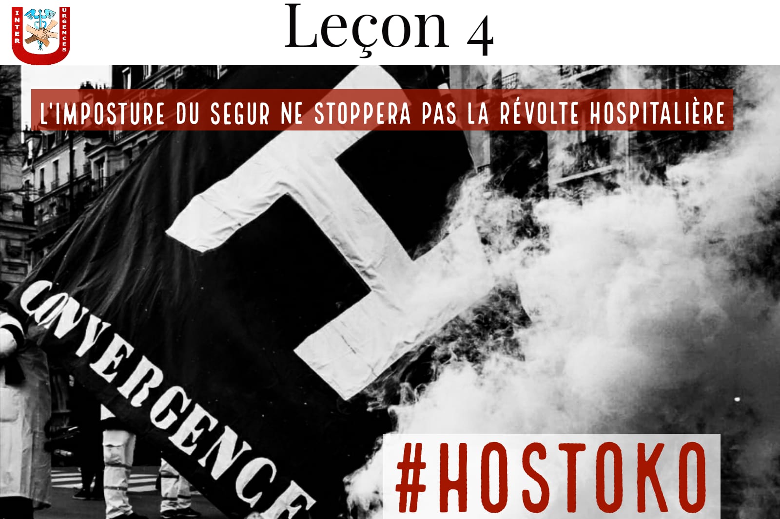 Le 15 octobre 2020 en 4 leçons – leçon 4
