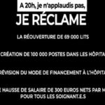 A 20H je réclame
