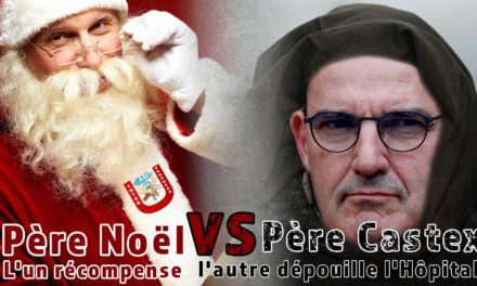 Joyeux Noël